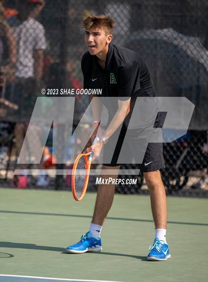 Thumbnail 2 in UHSAA 4A Semifinals photogallery.
