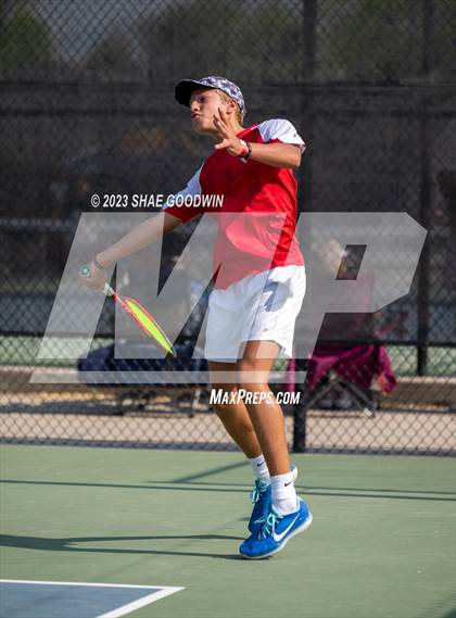 Thumbnail 2 in UHSAA 4A Semifinals photogallery.