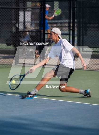 Thumbnail 3 in UHSAA 4A Semifinals photogallery.