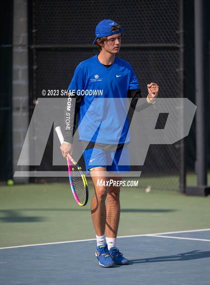 Thumbnail 3 in UHSAA 4A Semifinals photogallery.