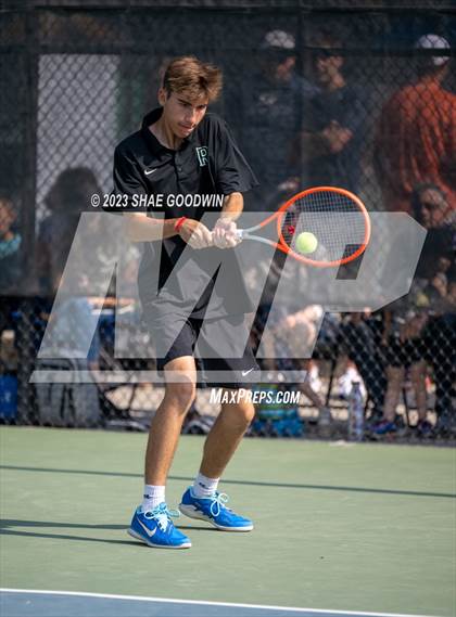 Thumbnail 2 in UHSAA 4A Semifinals photogallery.