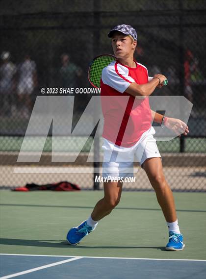 Thumbnail 1 in UHSAA 4A Semifinals photogallery.