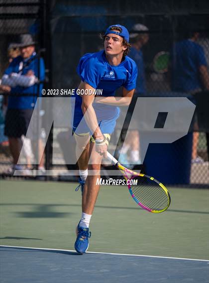 Thumbnail 1 in UHSAA 4A Semifinals photogallery.