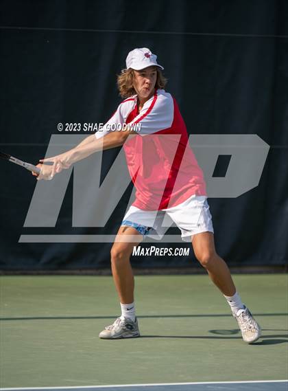 Thumbnail 3 in UHSAA 4A Semifinals photogallery.