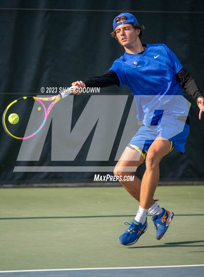 Thumbnail 3 in UHSAA 4A Semifinals photogallery.