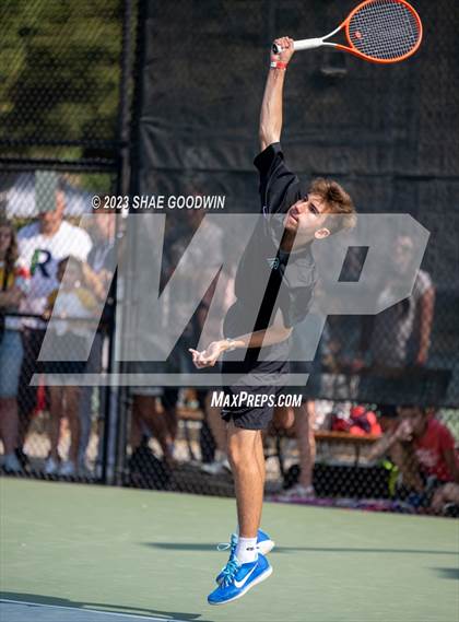 Thumbnail 1 in UHSAA 4A Semifinals photogallery.