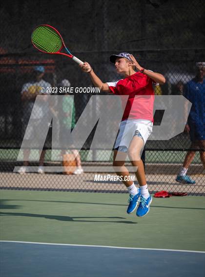 Thumbnail 3 in UHSAA 4A Semifinals photogallery.