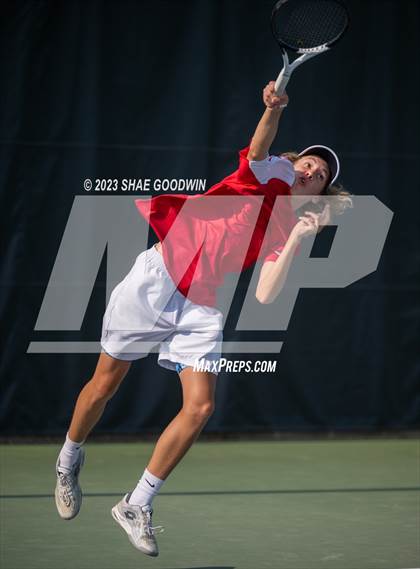 Thumbnail 2 in UHSAA 4A Semifinals photogallery.
