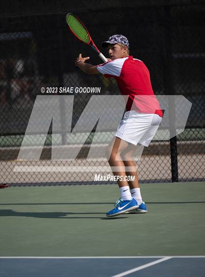Thumbnail 3 in UHSAA 4A Semifinals photogallery.