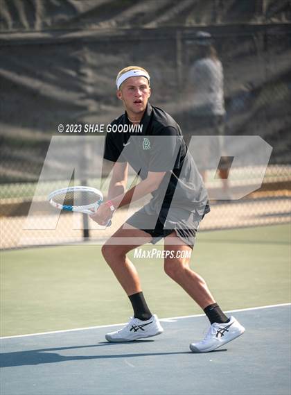 Thumbnail 2 in UHSAA 4A Semifinals photogallery.