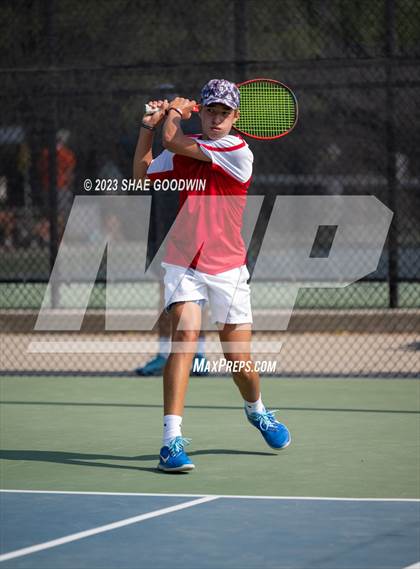 Thumbnail 3 in UHSAA 4A Semifinals photogallery.