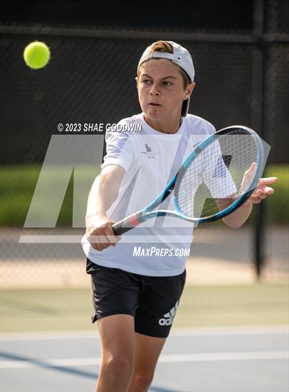 Thumbnail 2 in UHSAA 4A Semifinals photogallery.