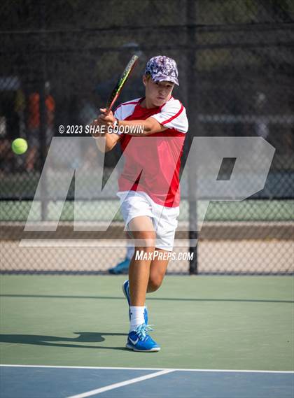Thumbnail 2 in UHSAA 4A Semifinals photogallery.