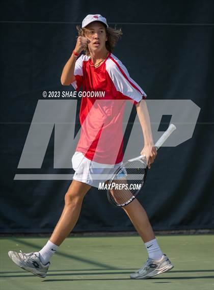 Thumbnail 2 in UHSAA 4A Semifinals photogallery.