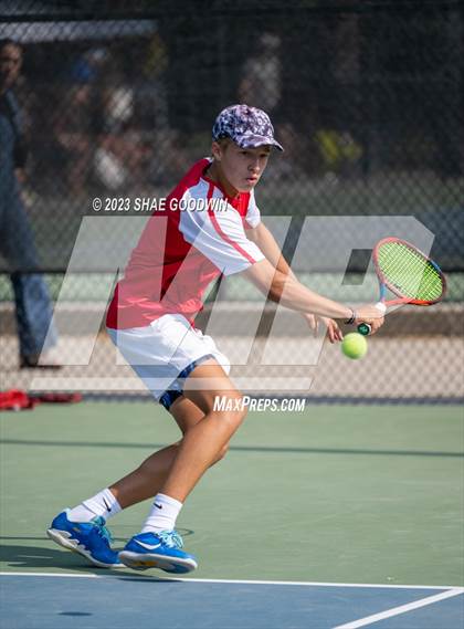 Thumbnail 3 in UHSAA 4A Semifinals photogallery.