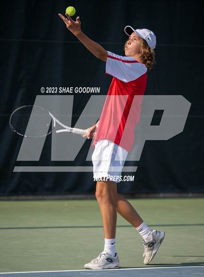 Thumbnail 2 in UHSAA 4A Semifinals photogallery.