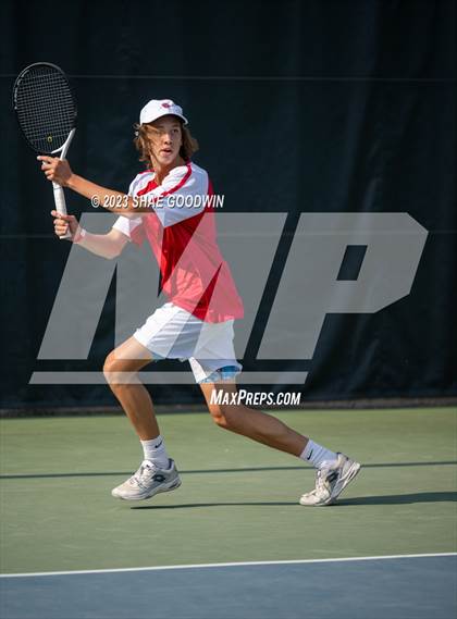 Thumbnail 3 in UHSAA 4A Semifinals photogallery.