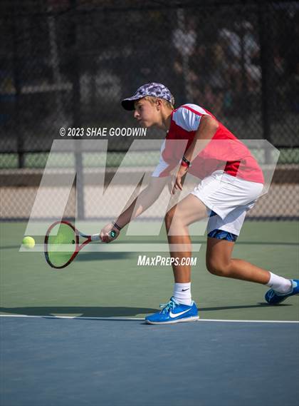 Thumbnail 3 in UHSAA 4A Semifinals photogallery.