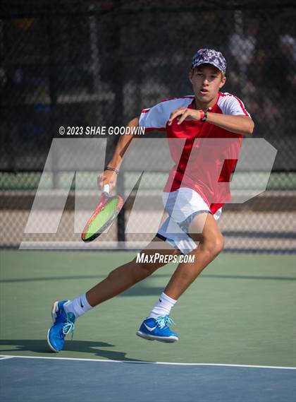 Thumbnail 1 in UHSAA 4A Semifinals photogallery.