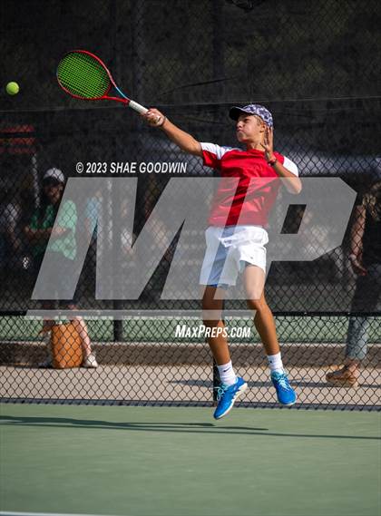 Thumbnail 1 in UHSAA 4A Semifinals photogallery.