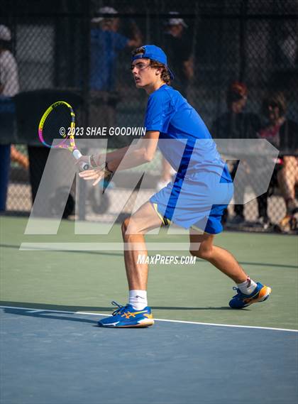 Thumbnail 3 in UHSAA 4A Semifinals photogallery.