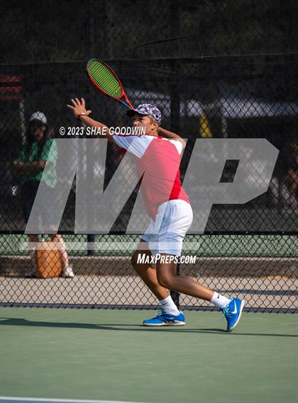 Thumbnail 3 in UHSAA 4A Semifinals photogallery.