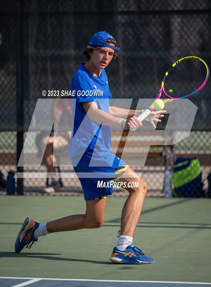 Thumbnail 3 in UHSAA 4A Semifinals photogallery.