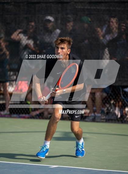 Thumbnail 3 in UHSAA 4A Semifinals photogallery.