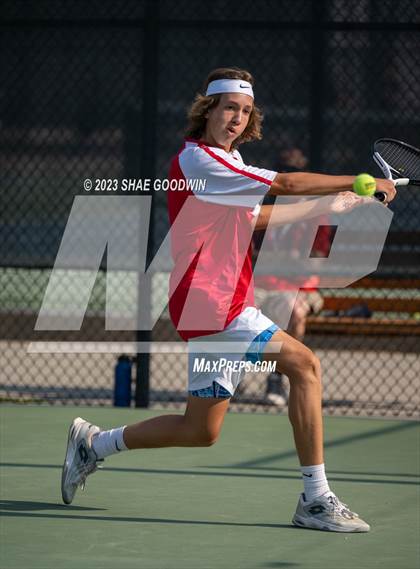 Thumbnail 2 in UHSAA 4A Semifinals photogallery.