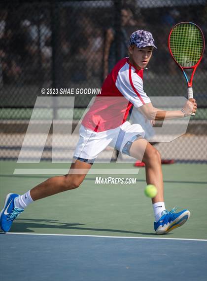 Thumbnail 2 in UHSAA 4A Semifinals photogallery.
