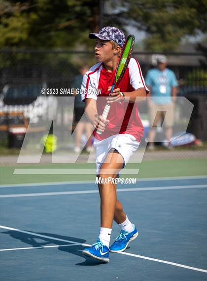 Thumbnail 1 in UHSAA 4A Semifinals photogallery.