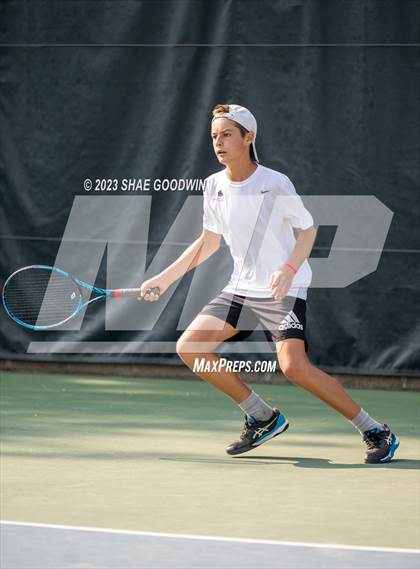 Thumbnail 1 in UHSAA 4A Semifinals photogallery.