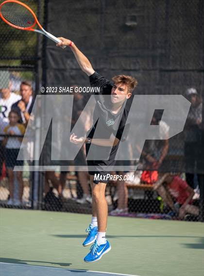 Thumbnail 3 in UHSAA 4A Semifinals photogallery.