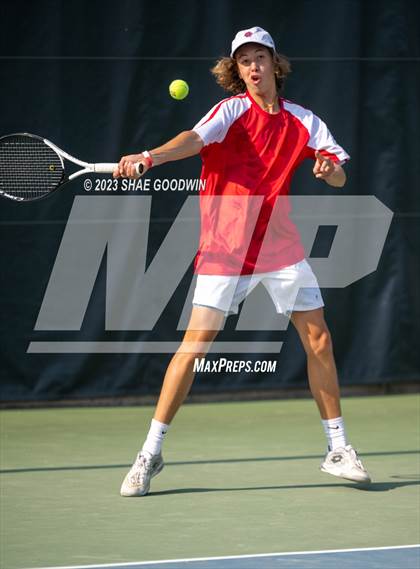 Thumbnail 1 in UHSAA 4A Semifinals photogallery.