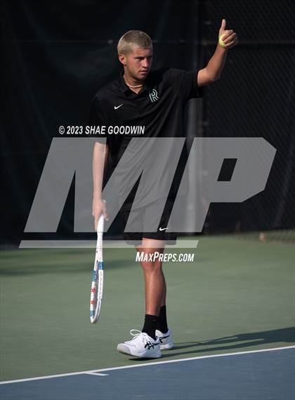 Thumbnail 2 in UHSAA 4A Semifinals photogallery.