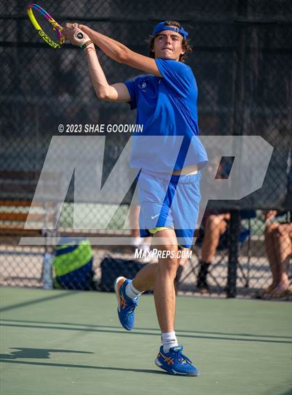 Thumbnail 3 in UHSAA 4A Semifinals photogallery.
