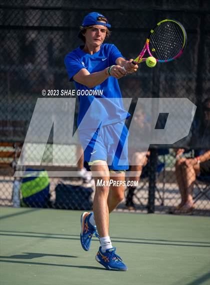 Thumbnail 2 in UHSAA 4A Semifinals photogallery.