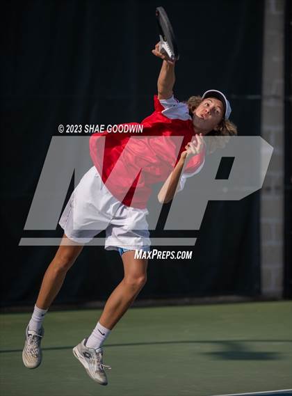 Thumbnail 3 in UHSAA 4A Semifinals photogallery.