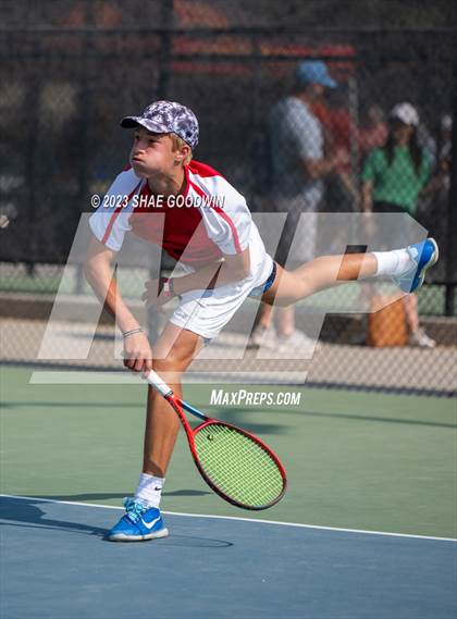 Thumbnail 3 in UHSAA 4A Semifinals photogallery.