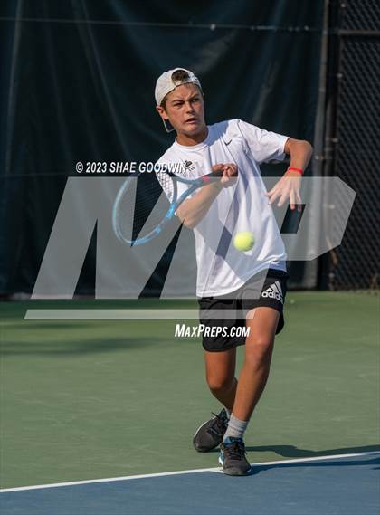 Thumbnail 2 in UHSAA 4A Semifinals photogallery.
