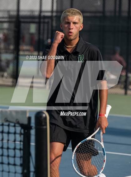 Thumbnail 3 in UHSAA 4A Semifinals photogallery.