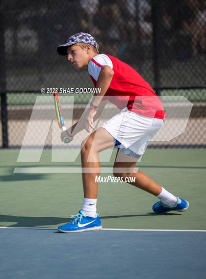 Thumbnail 2 in UHSAA 4A Semifinals photogallery.