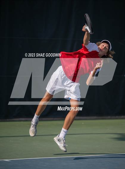 Thumbnail 3 in UHSAA 4A Semifinals photogallery.