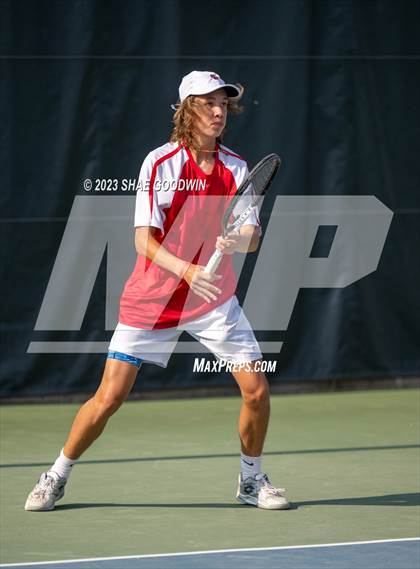 Thumbnail 2 in UHSAA 4A Semifinals photogallery.