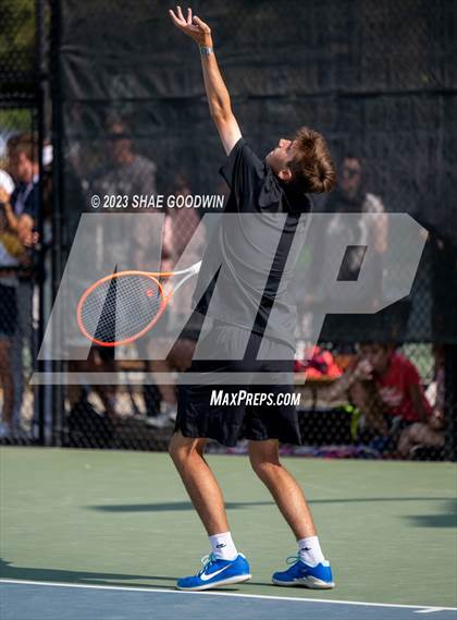 Thumbnail 2 in UHSAA 4A Semifinals photogallery.