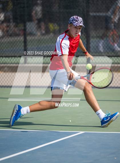 Thumbnail 1 in UHSAA 4A Semifinals photogallery.