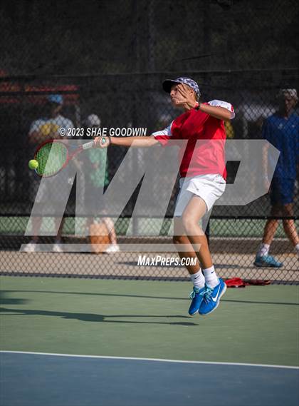 Thumbnail 2 in UHSAA 4A Semifinals photogallery.