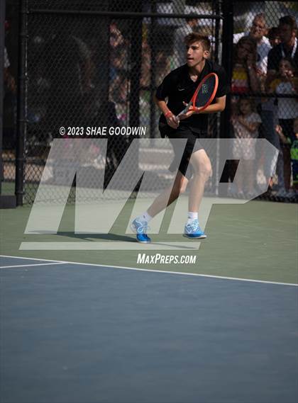 Thumbnail 1 in UHSAA 4A Semifinals photogallery.