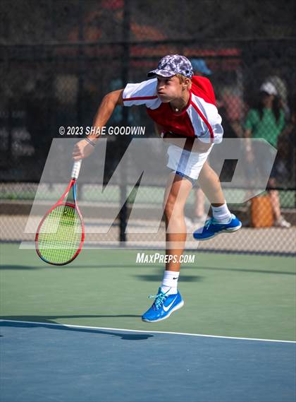 Thumbnail 2 in UHSAA 4A Semifinals photogallery.