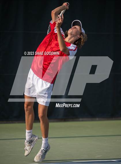 Thumbnail 3 in UHSAA 4A Semifinals photogallery.